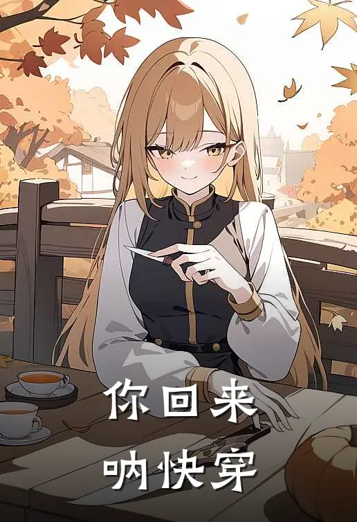 你回来呐【快穿】