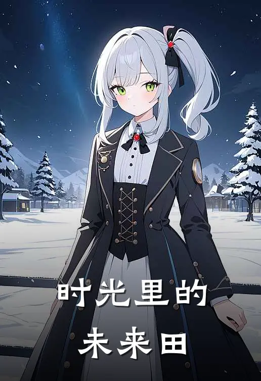 时光里的未来田