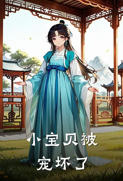 小宝贝被宠坏了