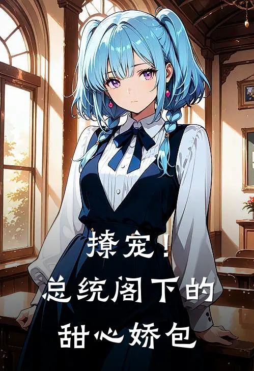 撩宠！总统阁下的甜心娇包