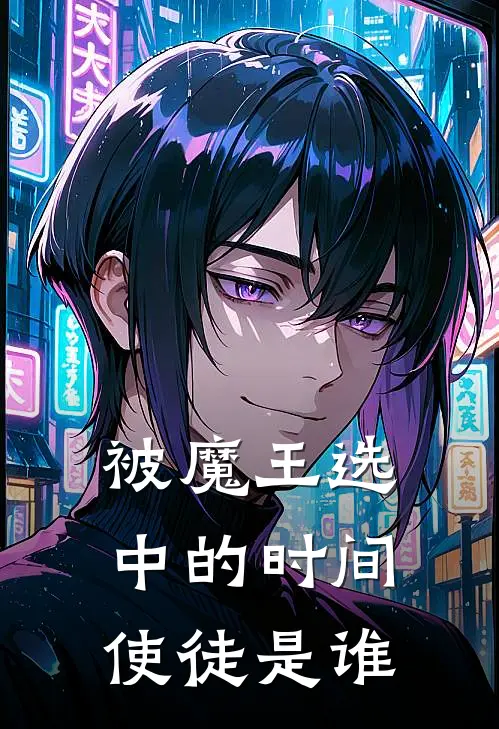 被魔王选中的时间使徒是谁