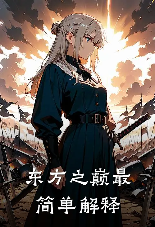 东方之巅最简单解释