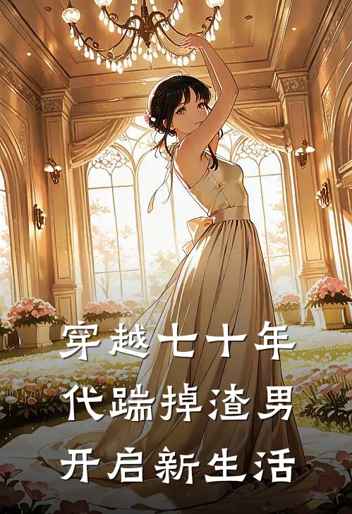 穿越七十年代踹掉渣男开启新生活