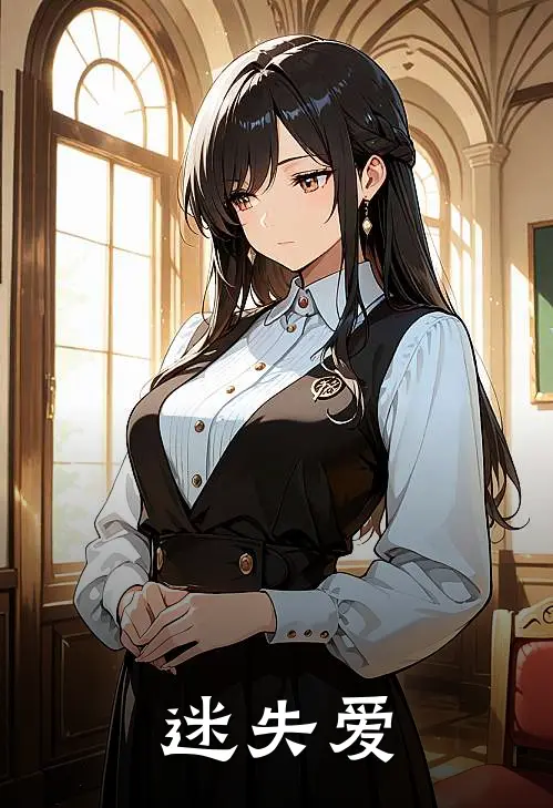 迷失爱