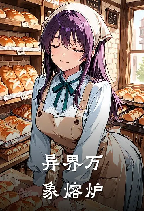 异界万象熔炉