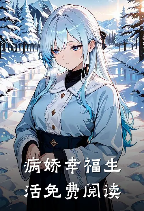 病娇幸福生活免费阅读