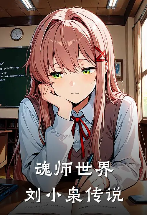 魂师世界：刘小枭传说