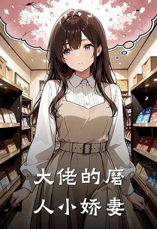 大佬的磨人小娇妻