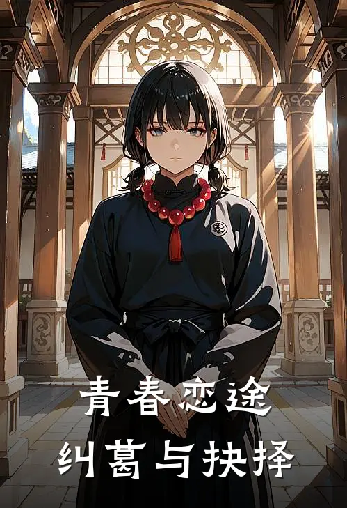 青春恋途：纠葛与抉择