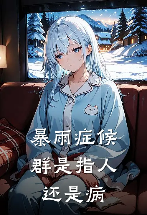 暴雨症候群是指人还是病