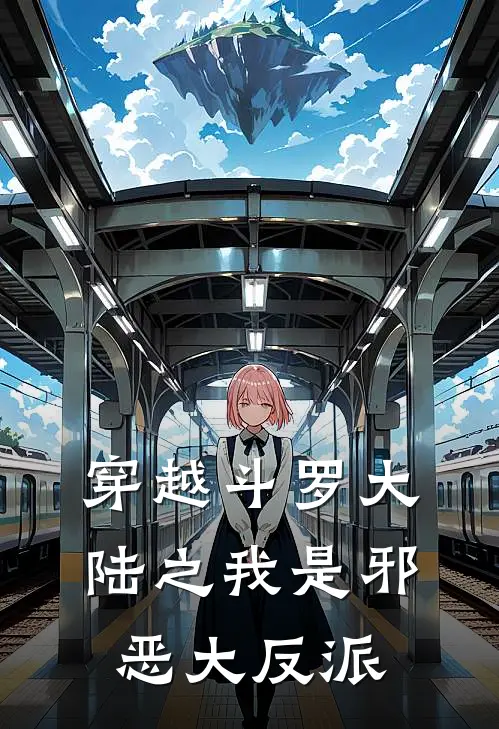 穿越斗罗大陆之我是邪恶大反派