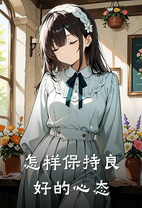 怎样保持良好的心态