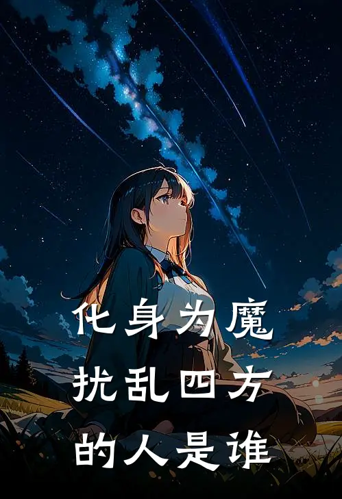 化身为魔扰乱四方的人是谁