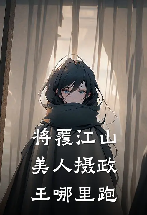 将覆江山：美人摄政王哪里跑