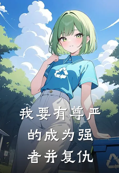 我要有尊严的成为强者并复仇