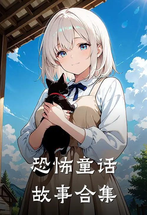 恐怖童话故事合集