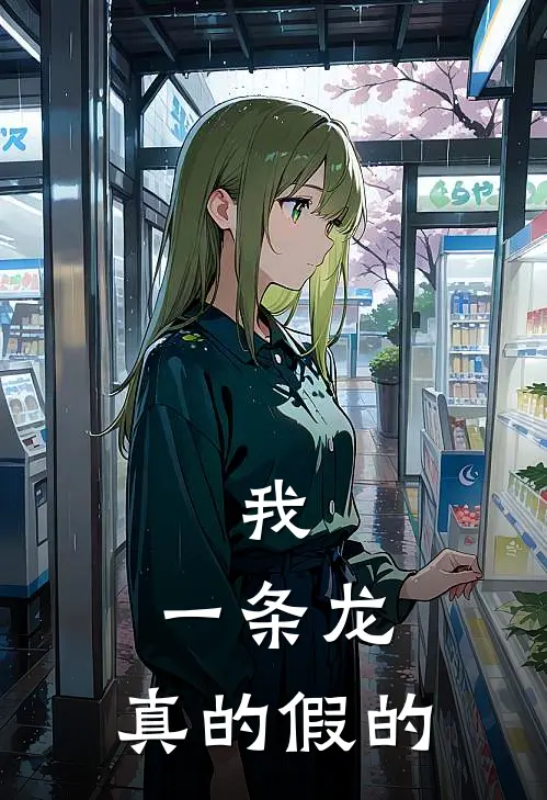 我，一条龙，真的假的