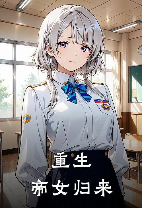 重生：帝女归来