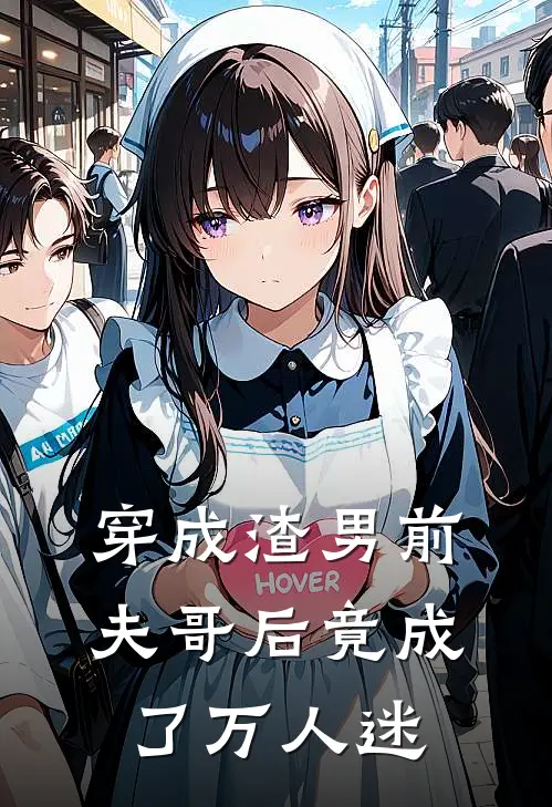 穿成渣男前夫哥后竟成了万人迷