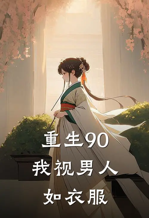 重生90，我视男人如衣服