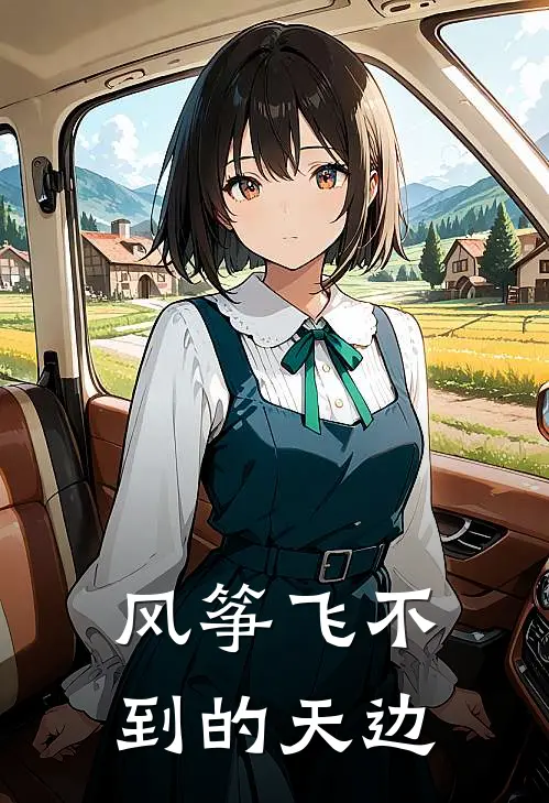 风筝飞不到的天边