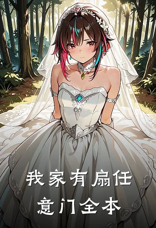 我家有扇任意门全本