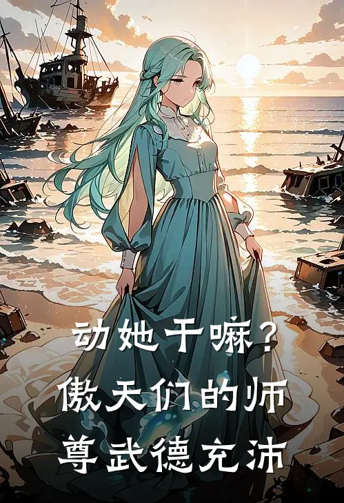 动她干嘛？傲天们的师尊武德充沛