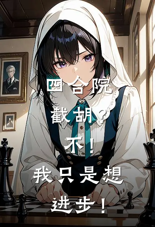 四合院截胡？不！我只是想进步！