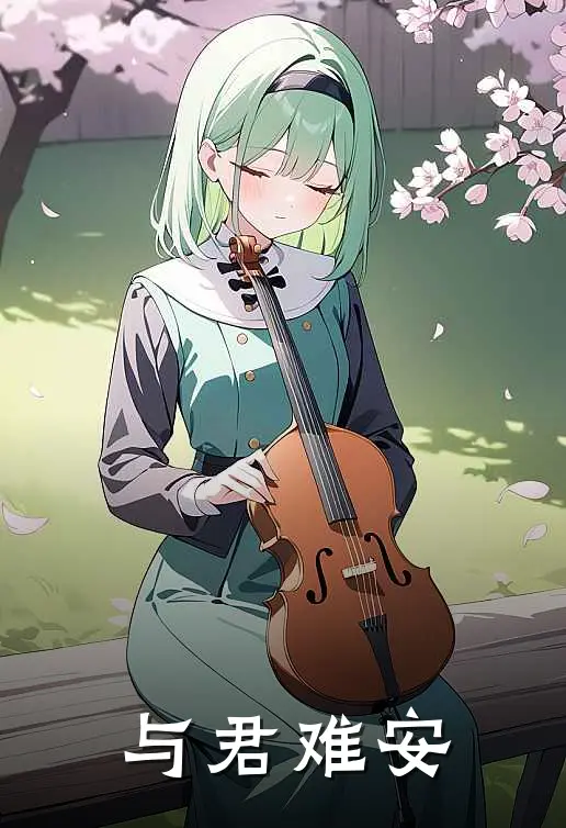 与君难安