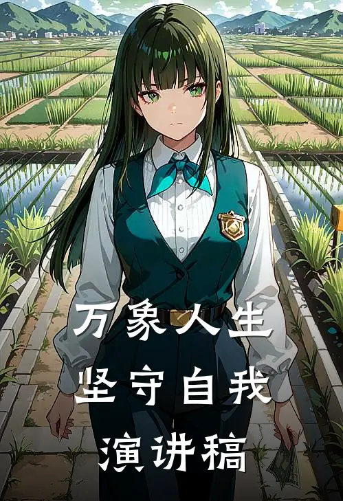 万象人生坚守自我演讲稿