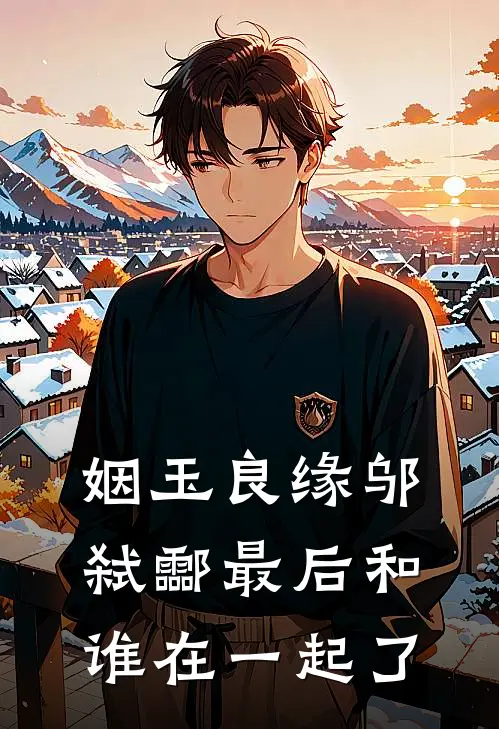 姻玉良缘邬弑酃最后和谁在一起了