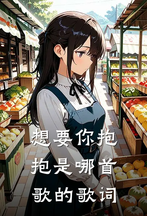 想要你抱抱是哪首歌的歌词