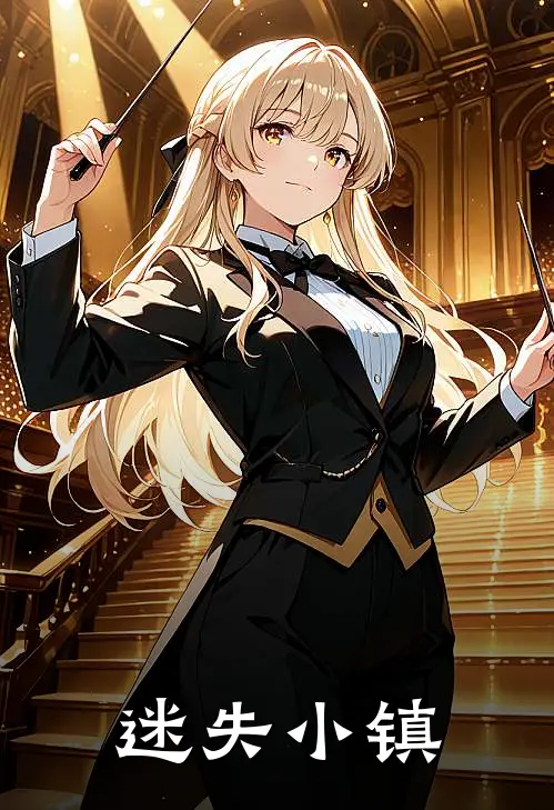 迷失小镇