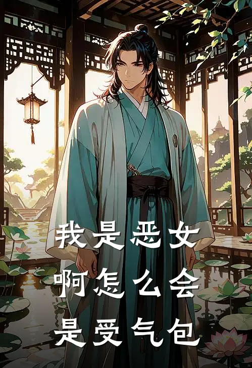我是恶女啊怎么会是受气包