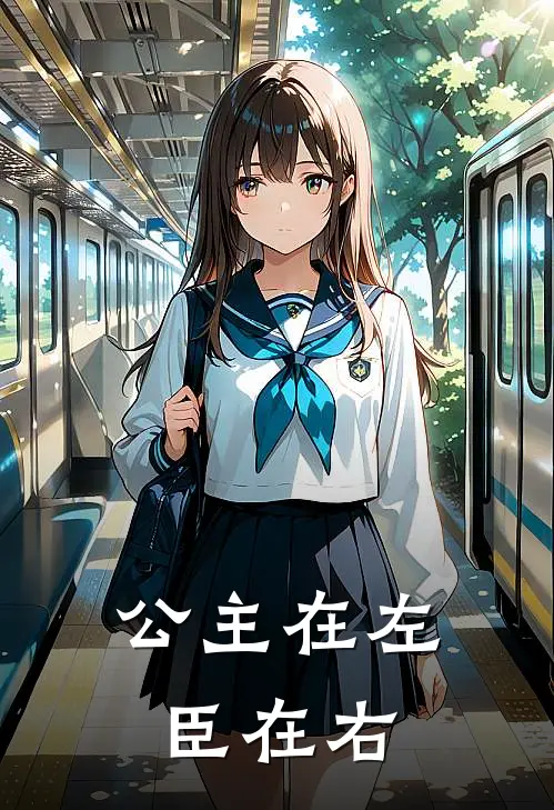 公主在左臣在右