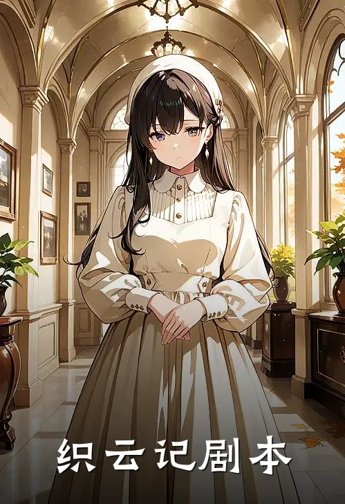 织云记剧本