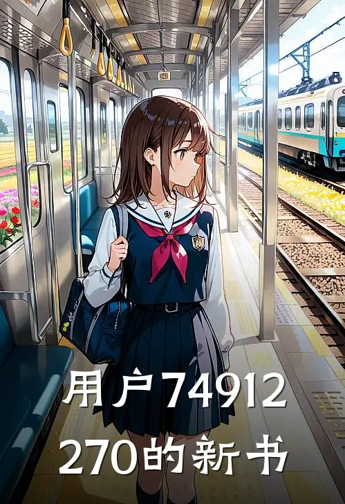 用户74912270的新书