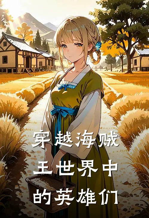 穿越海贼王世界中的英雄们