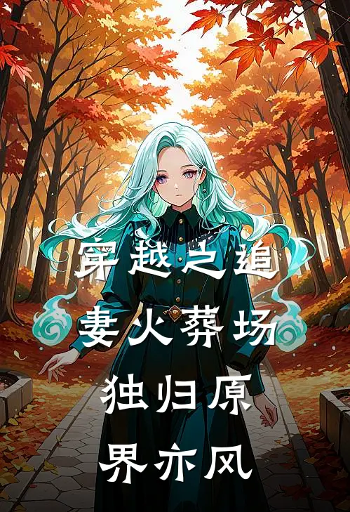 穿越之追妻火葬场：独归原界亦风