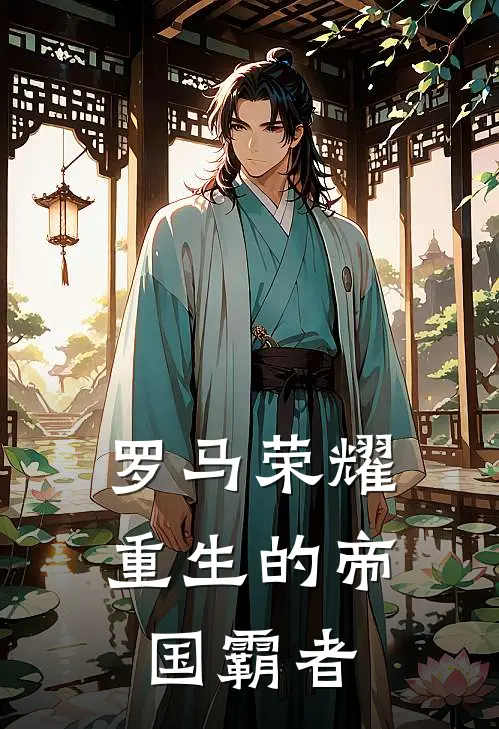 罗马荣耀重生的帝国霸者