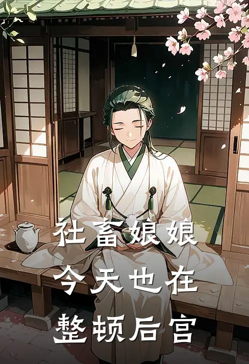 社畜娘娘今天也在整顿后宫