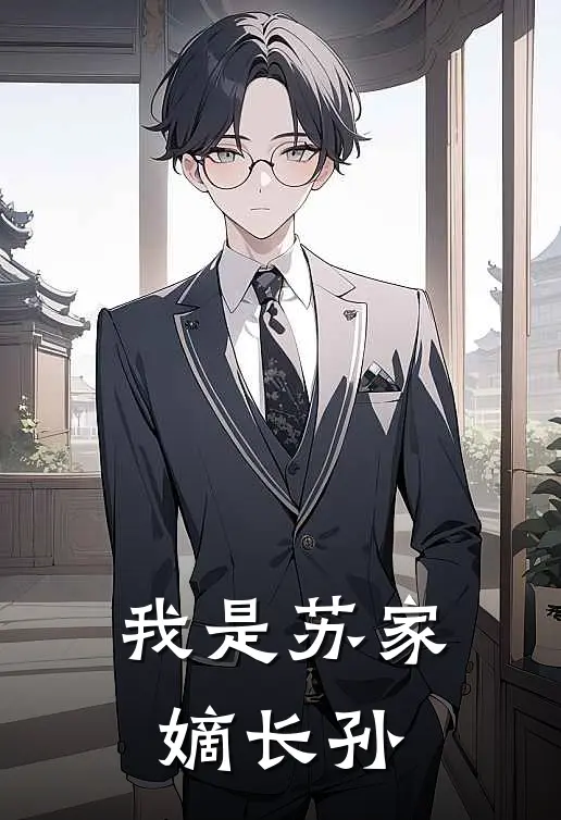 我是苏家嫡长孙