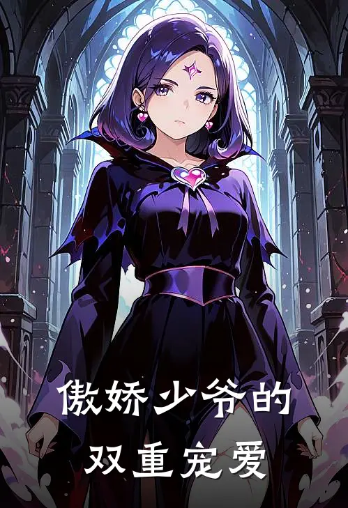 傲娇少爷的双重宠爱