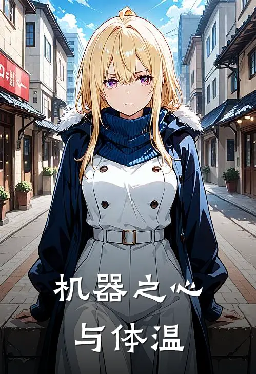 机器之心与体温