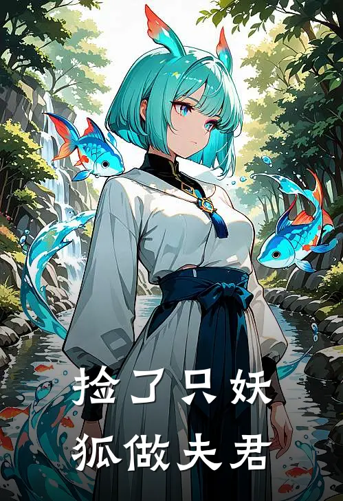 捡了只妖狐做夫君