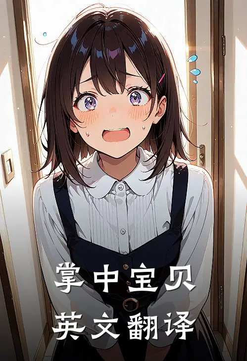 掌中宝贝英文翻译