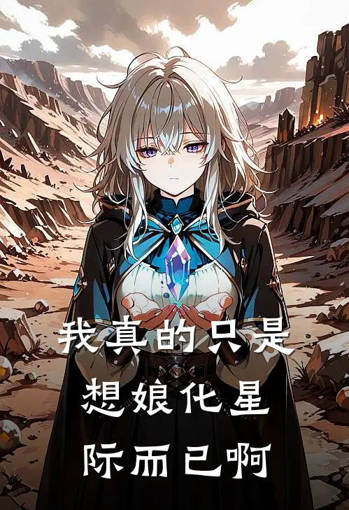 我真的只是想娘化星际而已啊