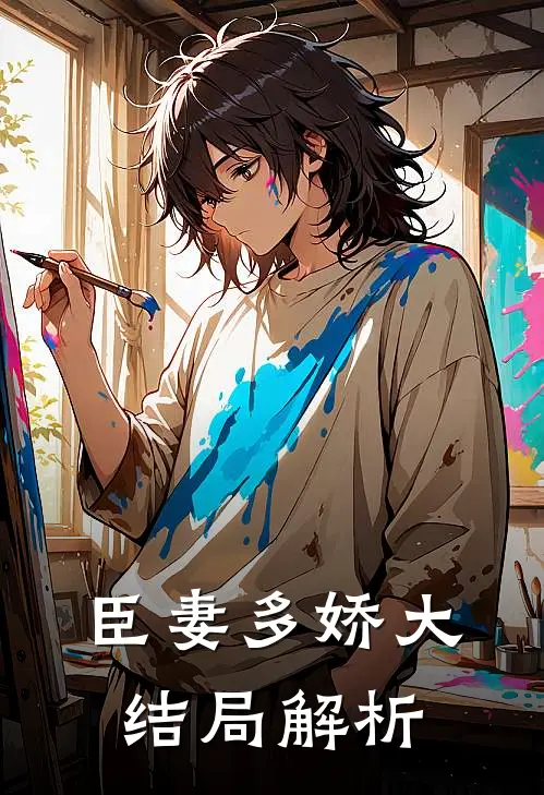 臣妻多娇大结局解析