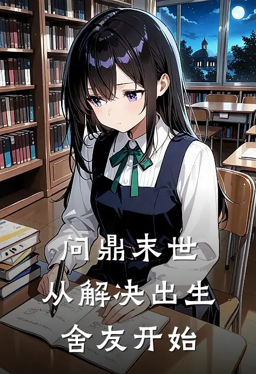 问鼎末世：从解决出生舍友开始