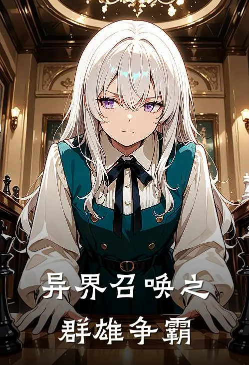 异界召唤之群雄争霸